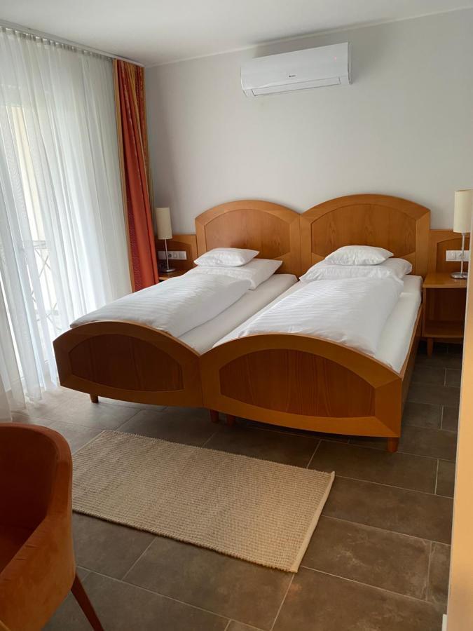 Aurora Beta Apartman's Apartmán Bük