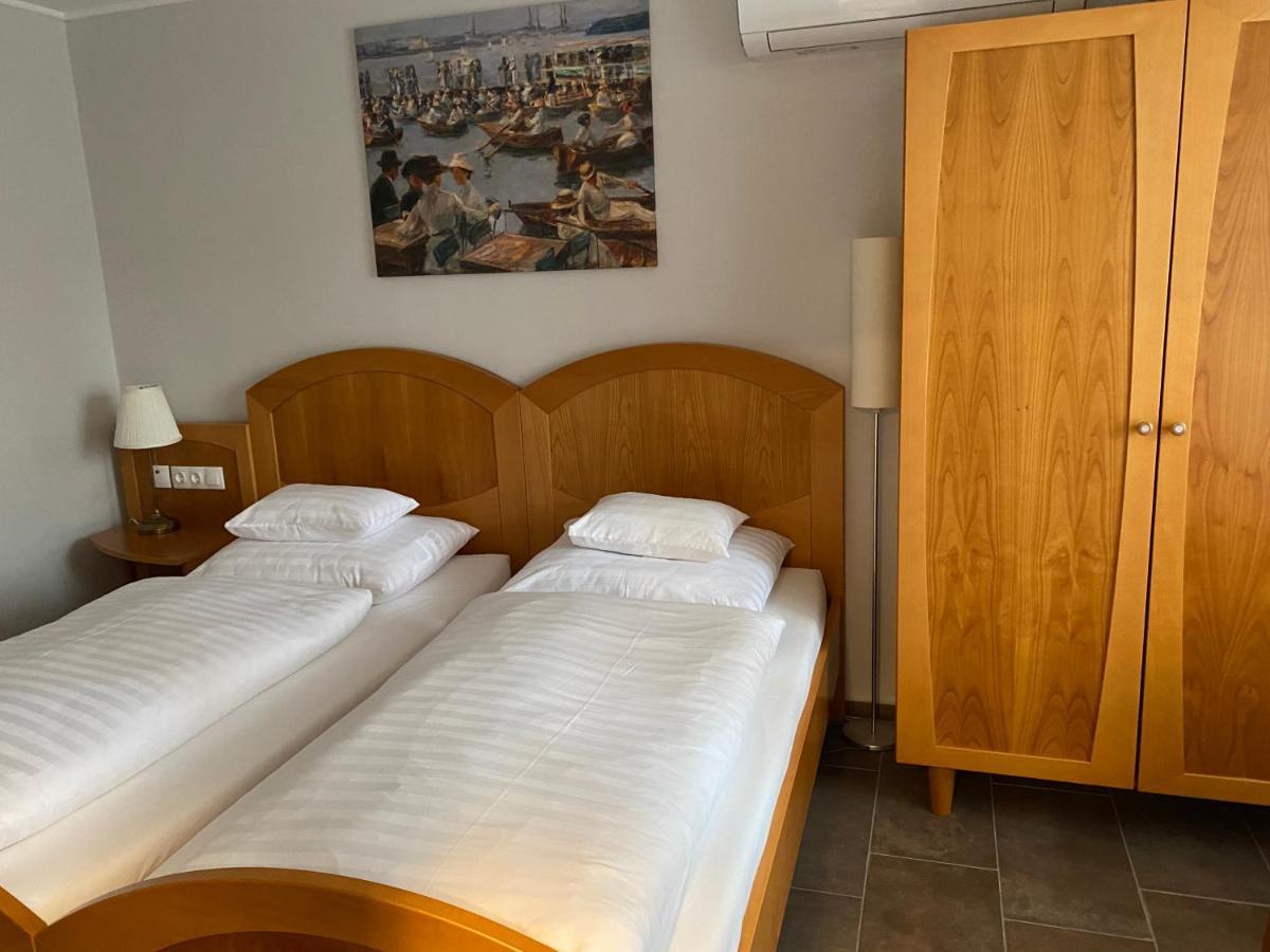 Apartmán Aurora Beta Apartman's *