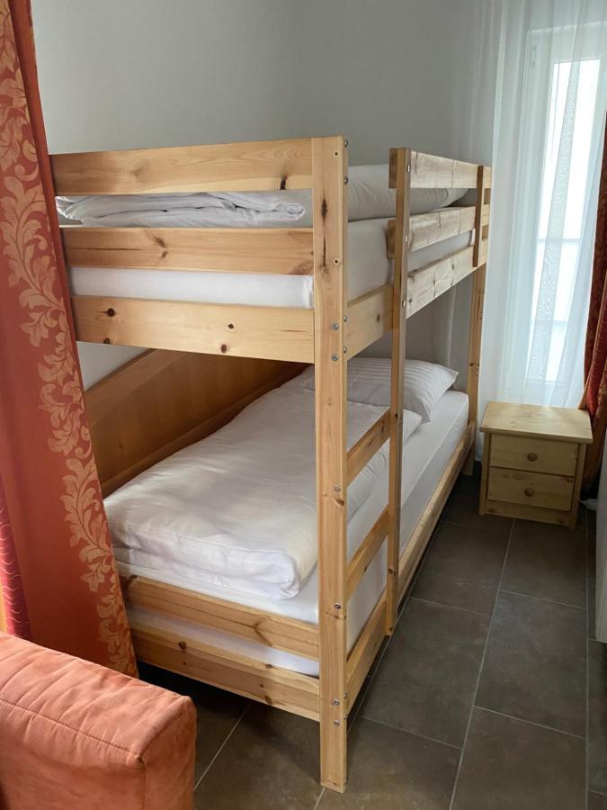Apartmán Aurora Beta Apartman's *