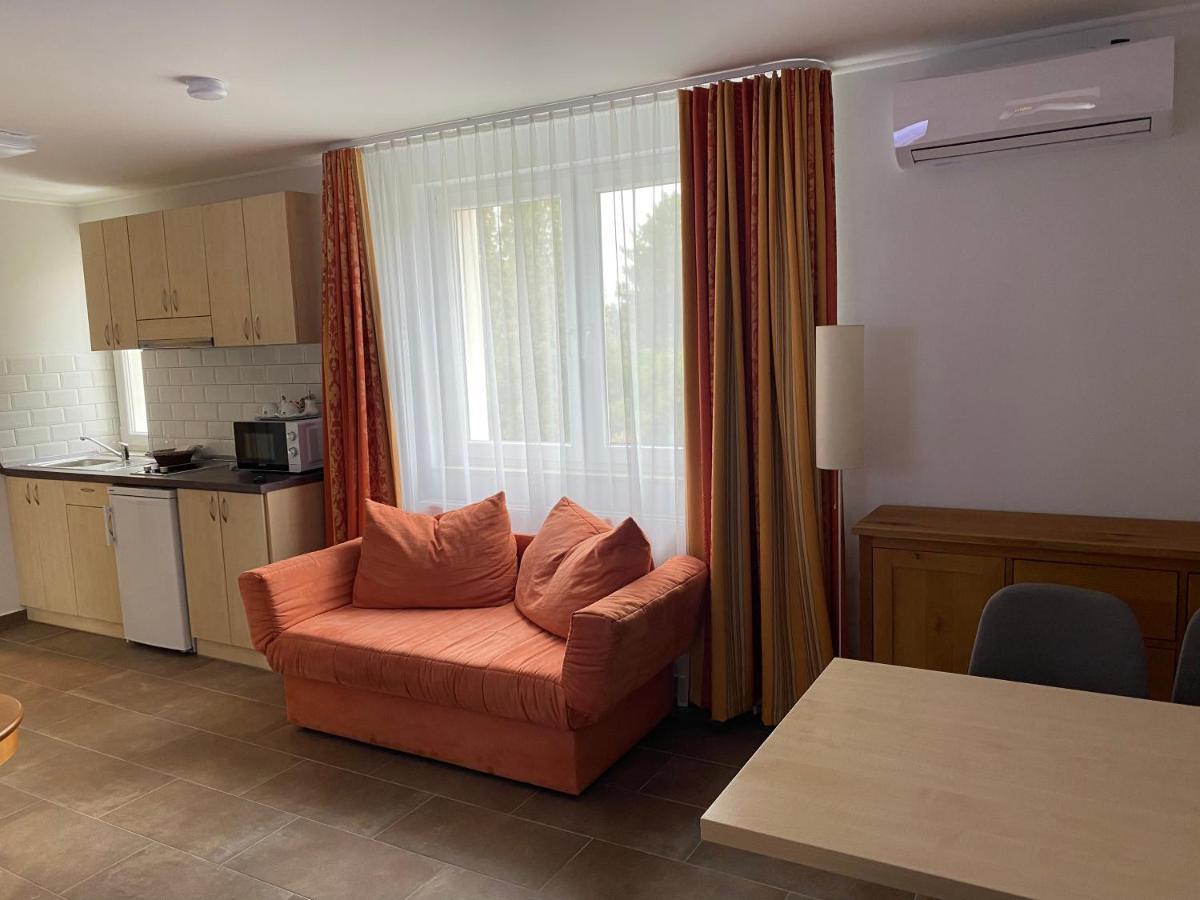 Apartmán Aurora Beta Apartman's Bük