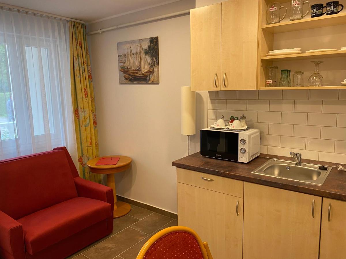 Apartmán Aurora Beta Apartman's