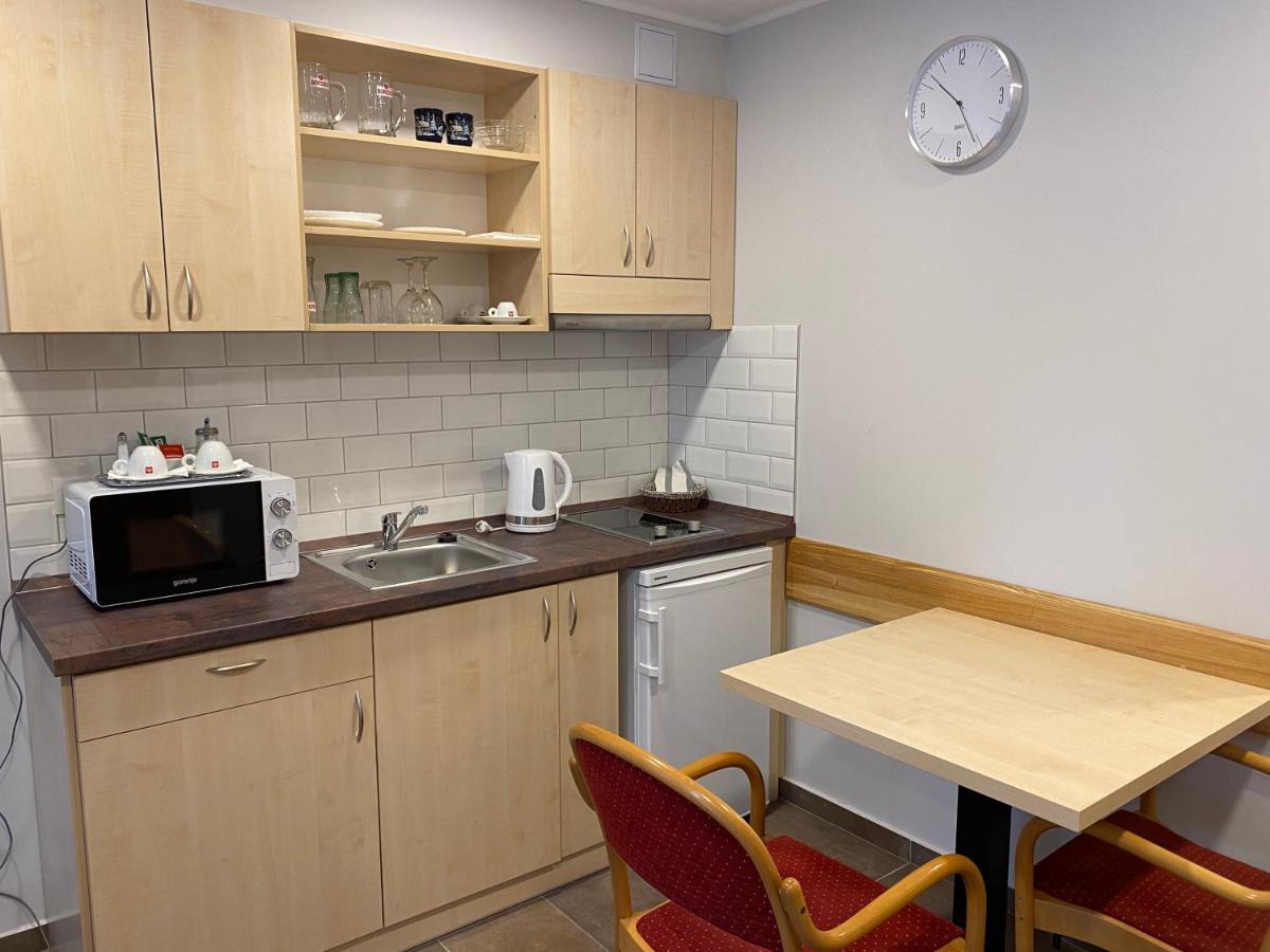 Apartmán Aurora Beta Apartman's